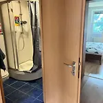 Appartement Casa Cielo Duisburg