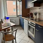 Casa Cielo Appartement *