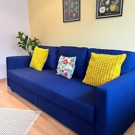 Casa Cielo Appartement