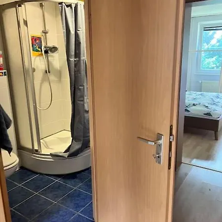 Apartment Casa Cielo Duisburg