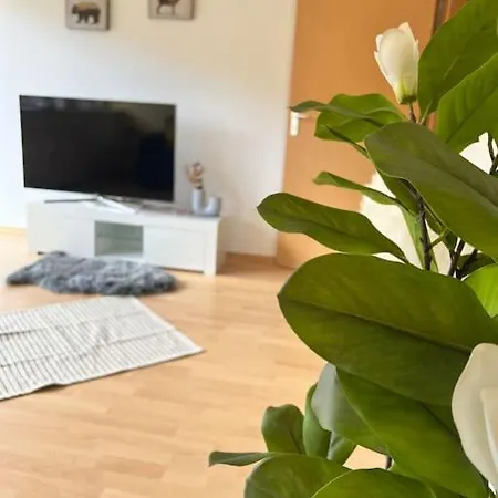 Appartement Casa Cielo *