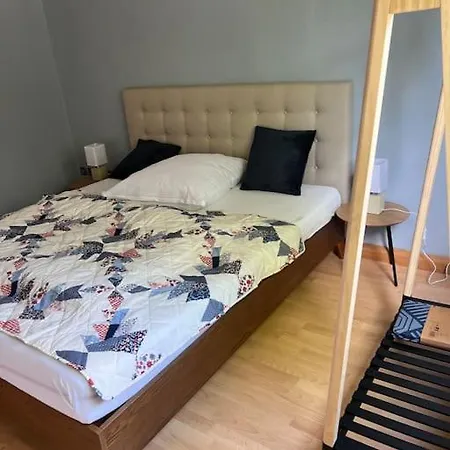 Casa Cielo * Duisburgo