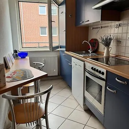Casa Cielo Apartment *