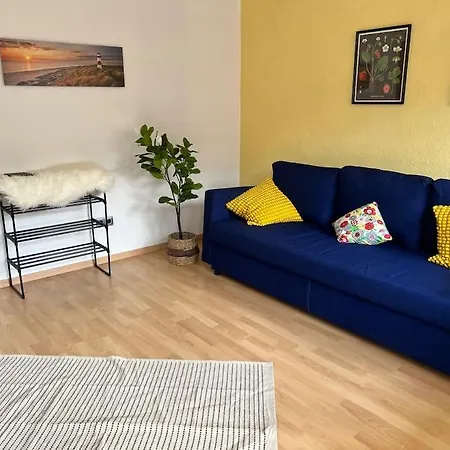 Appartement Casa Cielo *