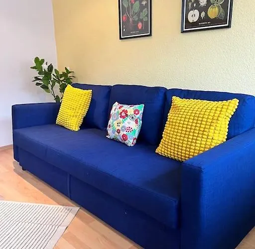 Casa Cielo Lejlighed