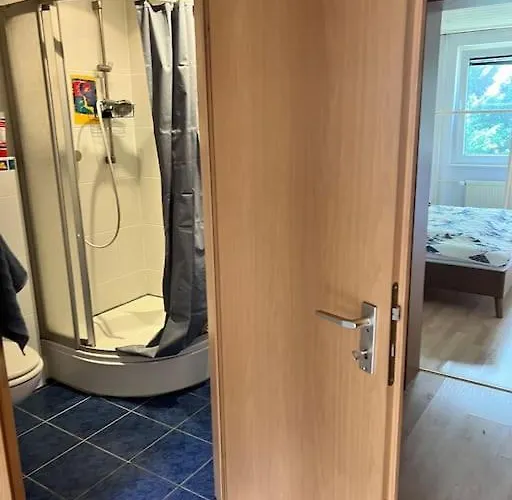 Apartamento Casa Cielo Duisburgo