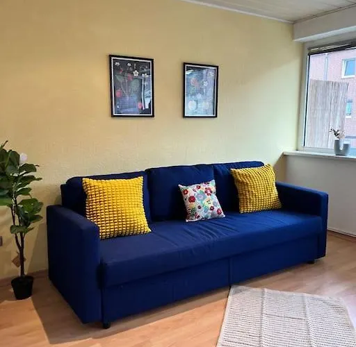 Casa Cielo Lejlighed *