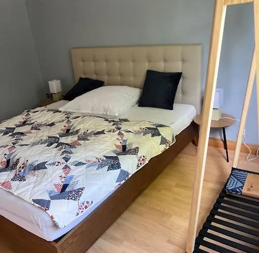 Casa Cielo * Duisburgo