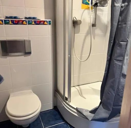 Casa Cielo Apartamento *