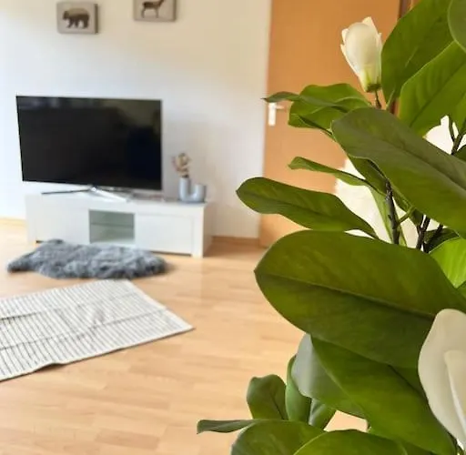 Apartamento Casa Cielo *