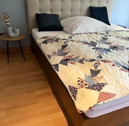 Casa Cielo Duisburgo