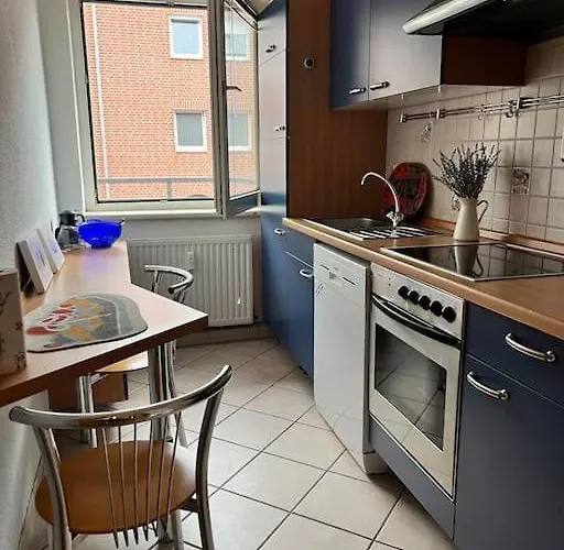 Casa Cielo Apartamento *