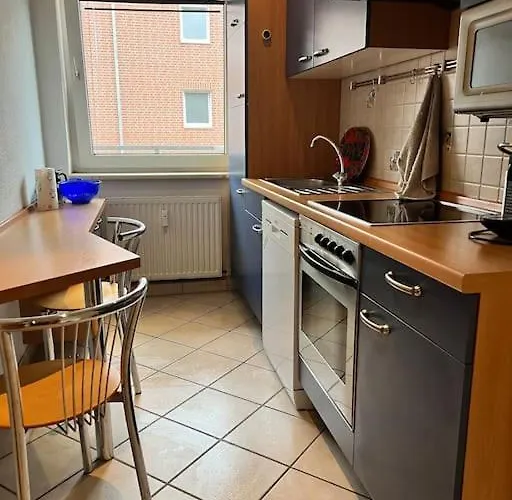 Casa Cielo Apartamento