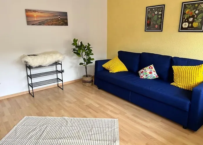 Apartamento Casa Cielo *