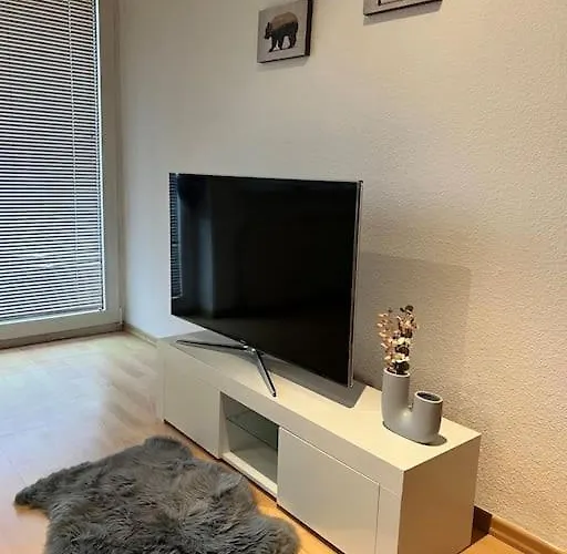 Casa Cielo Lejlighed Duisburg